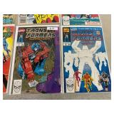 Trans Formers Comic Books Trans Formers Comic Books