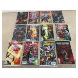 Comic Books Comic Books