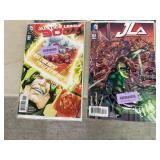 Comic Books Comic Books