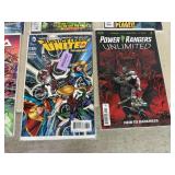 Comic Books Comic Books