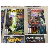 Comic Books Comic Books