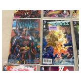 Comic Books Comic Books