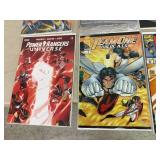 Comic Books Comic Books