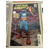 Comic Books Comic Books