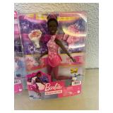 Barbie You Can Be Anything Hockey Player & Ice Skater Barbie You Can Be Anything Hockey Player & Ice Skater