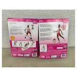 Barbie You Can Be Anything Hockey Player & Ice Skater Barbie You Can Be Anything Hockey Player & Ice Skater