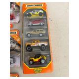 20 Matchbox Vehicles 20 Matchbox Vehicles