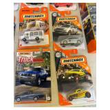 20 Matchbox Vehicles 20 Matchbox Vehicles