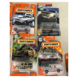20 Matchbox Vehicles 20 Matchbox Vehicles