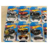 20 Hot Wheels Vehicles 20 Hot Wheels Vehicles
