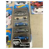 20 Hot Wheels Vehicles 20 Hot Wheels Vehicles