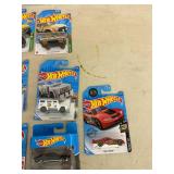 20 Hot Wheels Vehicles 20 Hot Wheels Vehicles