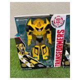 Transformers Bumblebee & Grimlock Transformers Bumblebee & Grimlock