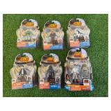 Star Wars Figures Star Wars Figures