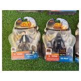 Star Wars Figures Star Wars Figures