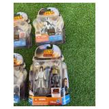 Star Wars Figures Star Wars Figures