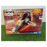 Star Wars Rebels Boba Fett Star Wars Rebels Boba Fett