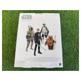 Star Wars Episode VI Digital Release Commemorative Collection Star Wars Episode VI Digital Release Commemorative Collection