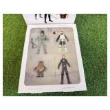 Star Wars Episode VI Digital Release Commemorative Collection Star Wars Episode VI Digital Release Commemorative Collection