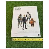 Star Wars Episode VI Digital Release Commemorative Collection Star Wars Episode VI Digital Release Commemorative Collection