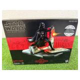 Star Wars The Black Series Darth Vader Centerpiece Star Wars The Black Series Darth Vader Centerpiece