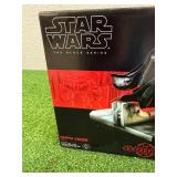 Star Wars The Black Series Darth Vader Centerpiece Star Wars The Black Series Darth Vader Centerpiece