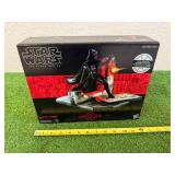 Star Wars The Black Series Darth Vader Centerpiece Star Wars The Black Series Darth Vader Centerpiece