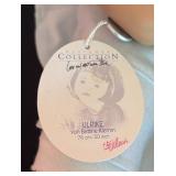 Ulrike Von Bettine Klemm Doll from the Designer Collection by Zapf