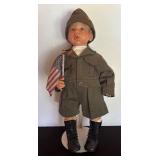 Lee Middleton Limited Edition Doll