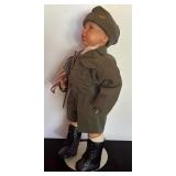 Lee Middleton Limited Edition Doll