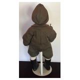 Lee Middleton Limited Edition Doll