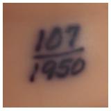 Lee Middleton Limited Edition Doll