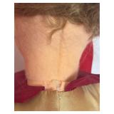 Mary Claire Doll by Carla Thompson for Exclusively Yours