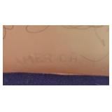 1959 American Character "Tootles" Doll with Peek A Boo Eyes