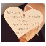 1959 American Character "Tootles" Doll with Peek A Boo Eyes