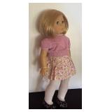 Pleasant Company American Girl Doll Kitt Kittredge