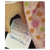 Pleasant Company American Girl Doll Kitt Kittredge