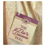 The Elsie Dinsmore Doll from the "A Leaf of Faith" Series Based on the Character from Martha Finley Book