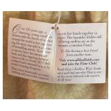 The Elsie Dinsmore Doll from the "A Leaf of Faith" Series Based on the Character from Martha Finley Book