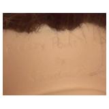 The Elsie Dinsmore Doll from the "A Leaf of Faith" Series Based on the Character from Martha Finley Book