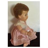 Vintage American Character Tiny Tears Doll