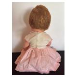 Vintage American Character Tiny Tears Doll