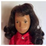 Sasha Doll by Artist Sasha Morgenthaler