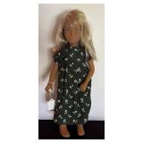 Sasha Doll by Swiss Artist Sasha Morgenthaler