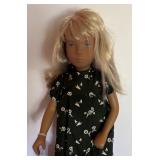 Sasha Doll by Swiss Artist Sasha Morgenthaler