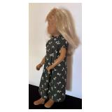 Sasha Doll by Swiss Artist Sasha Morgenthaler