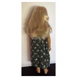 Sasha Doll by Swiss Artist Sasha Morgenthaler