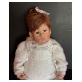 Vintage Julie Good Kruger Doll