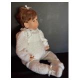 Vintage Julie Good Kruger Doll