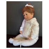 Vintage Julie Good Kruger Doll